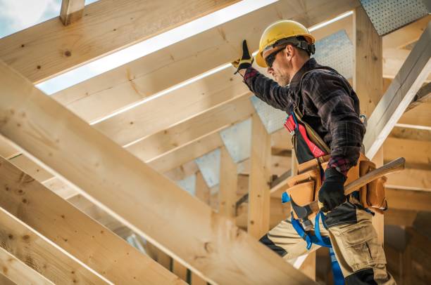 Best Commercial Roofing Services  in Ontonagon, MI