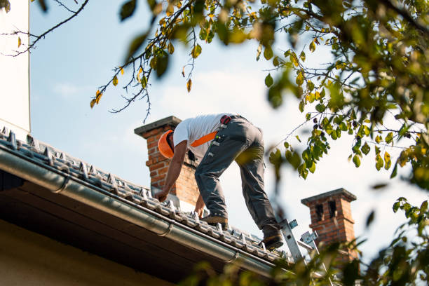 Trusted Ontonagon, MI Roofing Contractor Experts