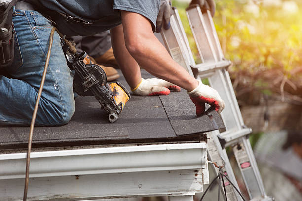 Best Roof Maintenance Services  in Ontonagon, MI