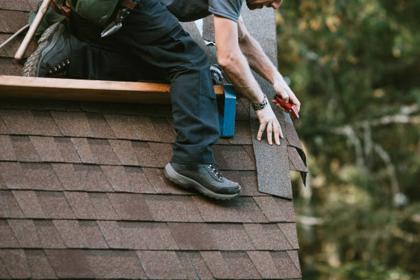 Best Emergency Roof Repair  in Ontonagon, MI